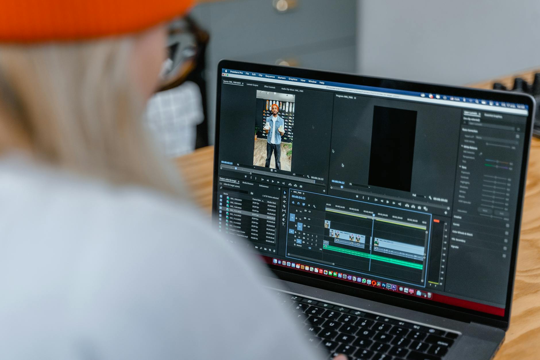 WPS文字文档编辑操作演示